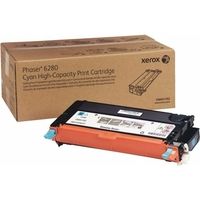 Toner Xerox 106R01393 - Magenta