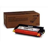 Toner Xerox 106R01394 - Giallo