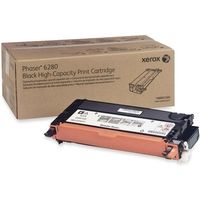 Toner Xerox 106R01395 - Nero