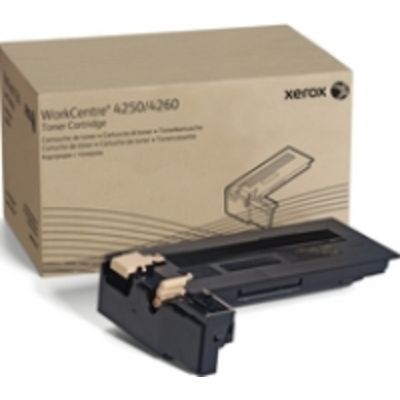 Toner Xerox 106R01409 - Nero