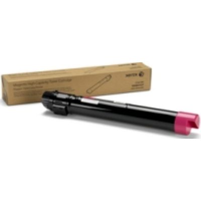 Toner Xerox 106R01437 - Magenta Alta capacità