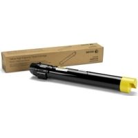 Toner Xerox 106R01438 - Giallo Alta capacità