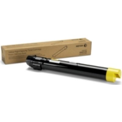 Toner Xerox 106R01438 - Giallo Alta capacità