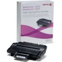 Toner Xerox 106R01486 - Nero