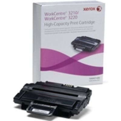 Toner Xerox 106R01486 - Nero