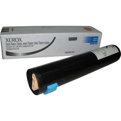 Toner Xerox 006R01123 - Ciano