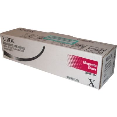 Toner Xerox 006R01124 - Magenta
