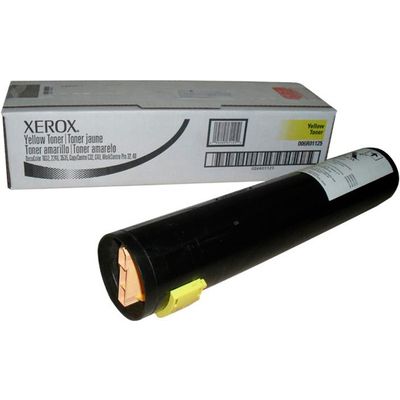 Toner Xerox 006R01125 - Giallo