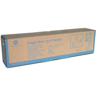 Vaschetta toner di scarto Konica Minolta 4065621