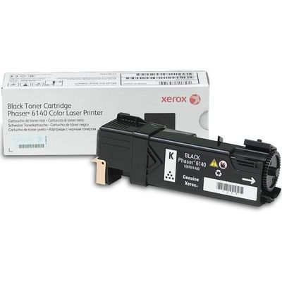 Toner Xerox 106R01480 - Nero