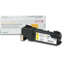 Toner Xerox 106R01479 - Giallo