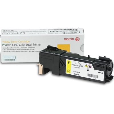 Toner Xerox 106R01479 - Giallo