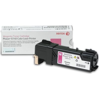 Toner Xerox 106R01478 - Magenta