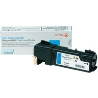 Toner Xerox 106R01477 - Ciano