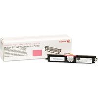 Toner Xerox 106R01467 - Magenta