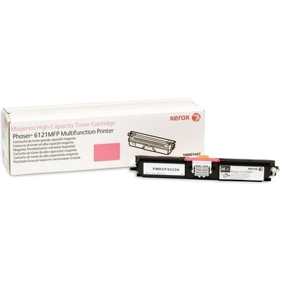 Toner Xerox 106R01467 - Magenta
