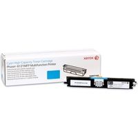 Toner Xerox 106R01466 - Ciano