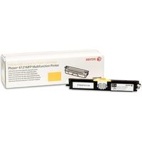 Toner Xerox 106R01468 - Giallo