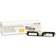 Toner Xerox 106R01468 - Giallo