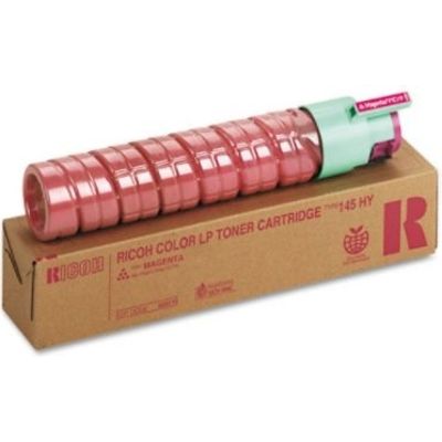 Toner Ricoh Type 245M - Magenta