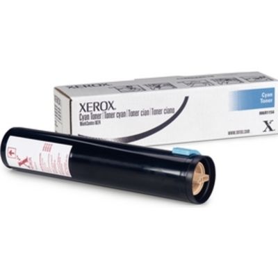 Toner Xerox 006R01154 - Ciano