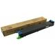 Toner Sharp MX-31GTCA - Ciano