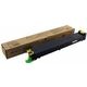 Toner Sharp MX-31GTYA - Giallo