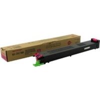 Toner Sharp MX-31GTMA - Magenta
