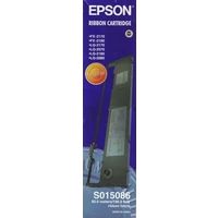 Nastro Epson S015086 - Nero