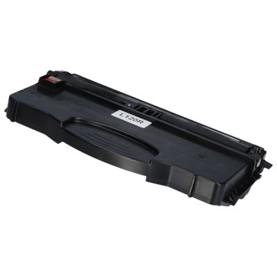 Toner compatibile Lexmark 12016SE - Nero