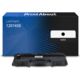 Toner compatibile Lexmark 12016SE - Nero