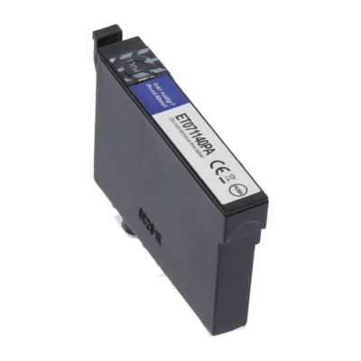 Cartuccia compatibile Epson T08914010 - Nero