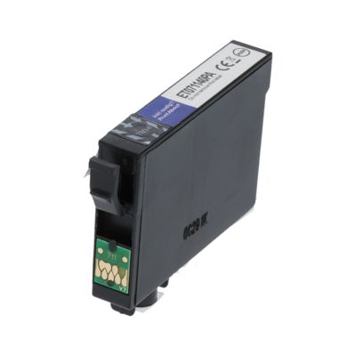 Cartuccia compatibile Epson T08914010 - Nero