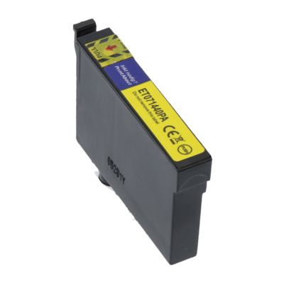 Cartuccia compatibile Epson T08944010 - Giallo