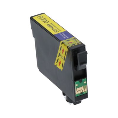 Cartuccia compatibile Epson T08944010 - Giallo