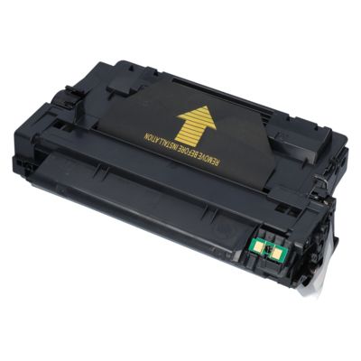 Toner compatibile HP 51A (Q7551A) - Nero
