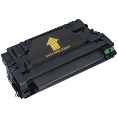 Toner compatibile HP 51A (Q7551A) - Nero