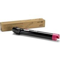Toner Xerox 106R01434 - Magenta