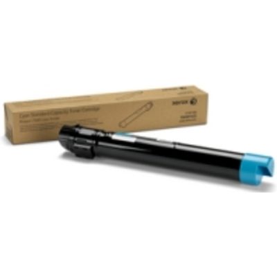 Toner Xerox 106R01433 - Ciano