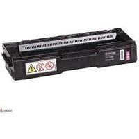 Toner Kyocera TK-150M - Magenta