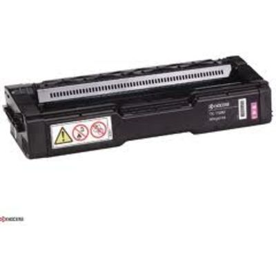 Toner Kyocera TK-150M - Magenta