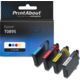 Cartuccia compatibile Epson T0895 - 4 colori Multipack