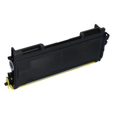 Toner compatibile Brother TN-2000 XL - Nero Capacità extra-elevata