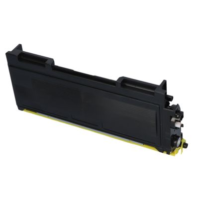 Toner compatibile Brother TN-2000 XL - Nero Capacità extra-elevata