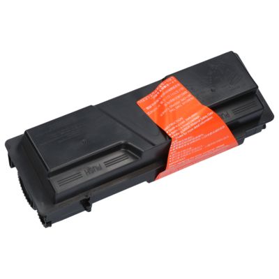 Toner compatibile Kyocera TK-130 - Nero