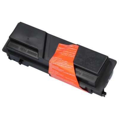 Toner compatibile Kyocera TK-130 - Nero