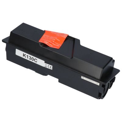 Toner compatibile Kyocera TK-130 - Nero