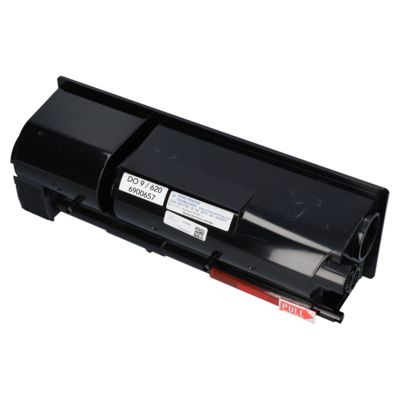 Toner compatibile Kyocera TK-400 - Nero