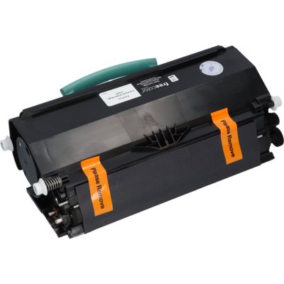 Toner compatibile Lexmark E360H21E - Nero Alta capacità