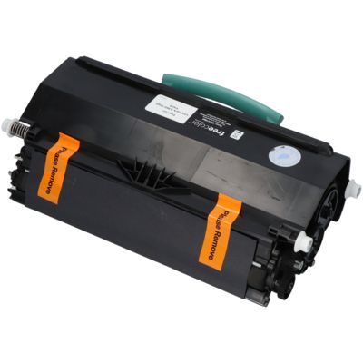 Toner compatibile Lexmark E360H21E - Nero Alta capacità